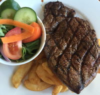 Friendly Inn Hotel - Redcliffe Tourism