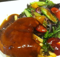 Mount Street Terrace Hotel - Redcliffe Tourism