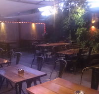 The Park Hotel - Redcliffe Tourism