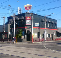 The Eureka Hotel - Redcliffe Tourism