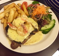 Stroud Central Hotel - Redcliffe Tourism