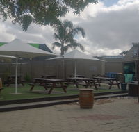 Torquay Hotel - Redcliffe Tourism