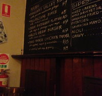 Cricketer's Arms Hotel - Redcliffe Tourism