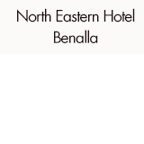 North Eastern Hotel (Benalla) - Redcliffe Tourism 0