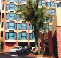 Arkaba Hotel - Redcliffe Tourism