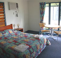 Sleepy Lagoon Hotel Motel - Redcliffe Tourism