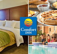 Comfort Inn Sovereign Gundagai - Redcliffe Tourism