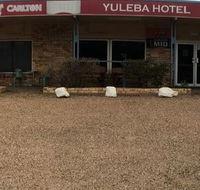 Yuleba Hotel Motel - Redcliffe Tourism