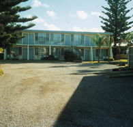 Troubridge Hotel - Redcliffe Tourism