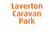 Laverton Caravan Park - Redcliffe Tourism 1