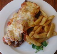 Bridgeway Hotel - Redcliffe Tourism