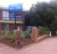 The Fullarton Motor Lodge - Redcliffe Tourism