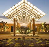 Pindan Restaurant at Broome Sanctuary Resort - Redcliffe Tourism