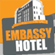 Embassy Hotel - Redcliffe Tourism