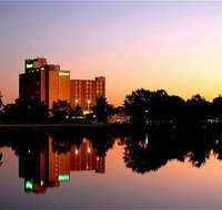 Mercure Sydney Airport - Redcliffe Tourism