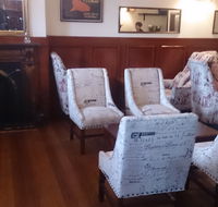 The Court House - Redcliffe Tourism