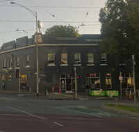 Bev amp Mick's Turf Club Hotel - Redcliffe Tourism