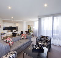 Adina Serviced Apartments Dickson - Redcliffe Tourism