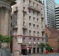 Rothbury On Ann Heritage Apartment Hotel - Redcliffe Tourism