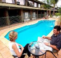 Comfort Inn On Marion - Redcliffe Tourism
