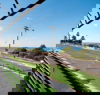 Centreport Units - Redcliffe Tourism