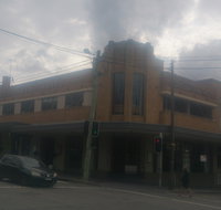 Woollahra Hotel - Redcliffe Tourism