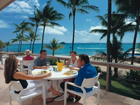 Seaforth QLD Redcliffe Tourism