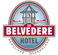 Belvedere Hotel - Redcliffe Tourism