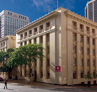 Rendezvous Hotel - Redcliffe Tourism