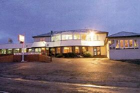 Dover Hotel Motel - Redcliffe Tourism 0