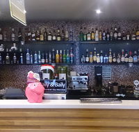 Preston Hotel - Redcliffe Tourism