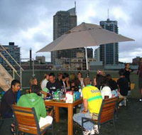 Dlux Budget Hotel - Redcliffe Tourism