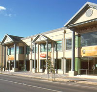 Sherbourne Terrace - Redcliffe Tourism