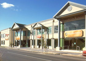 Sherbourne Terrace - Redcliffe Tourism 0