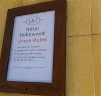 Hollywood Hotel - Redcliffe Tourism
