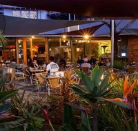 Como Hotel - Redcliffe Tourism