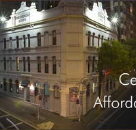 Woolbrokers Hotel - Redcliffe Tourism