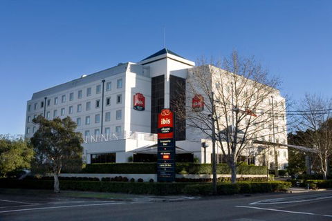Hotel Ibis Sydney Airport - Redcliffe Tourism 1