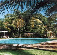 Flag Motor Lodge - Redcliffe Tourism