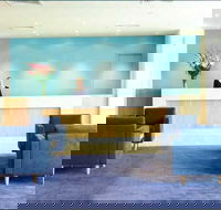 Rydges North Melbourne Hotel - Redcliffe Tourism