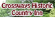 Crossways Historic Country Inn - Redcliffe Tourism