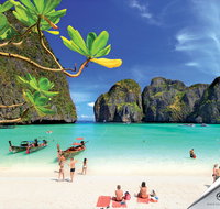 Thailand Accommodation