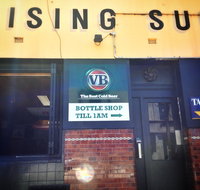 Rising Sun Hotel - Redcliffe Tourism