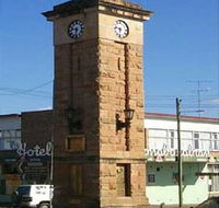 Coonabarabran Hotel - Redcliffe Tourism