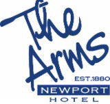 Newport Arms Hotel - Redcliffe Tourism
