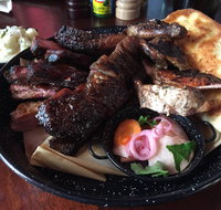 Hotel Harry - Redcliffe Tourism
