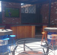 Tonsley Hotel - Redcliffe Tourism