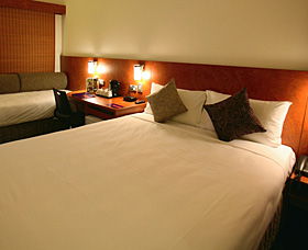 Ibis Hotel Wollongong - Redcliffe Tourism 0