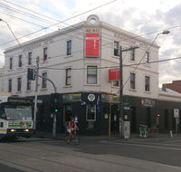 Birmingham Hotel - Redcliffe Tourism