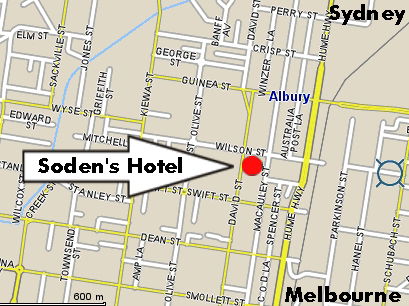  Redcliffe Tourism